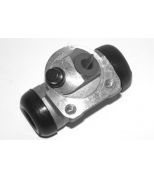 OPEN PARTS - FWC330600 - 
